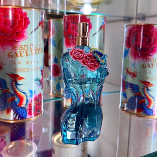 Perfume Feminino em Birigui por Óptica e Relojoaria Pérola - Loja 2