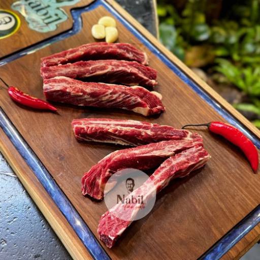 Bananinha Angus por Fino Corte Restaurante e Açougue