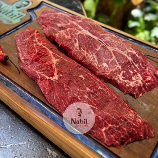 Flat Airon por Fino Corte Restaurante e Açougue