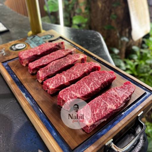 Denver Steak por Fino Corte Restaurante e Açougue