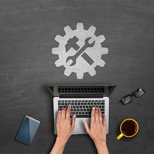 Assistência Técnica de Notebooks em Santa Luzia - MA com Diagnóstico Rápido e Eficiente