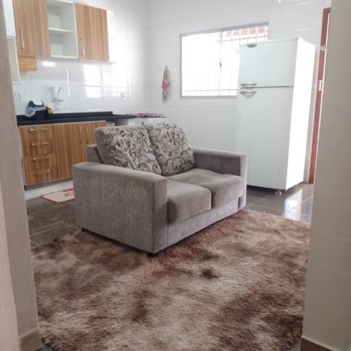 Casa - Mar -Azul - Aracruz ES por Solo Real