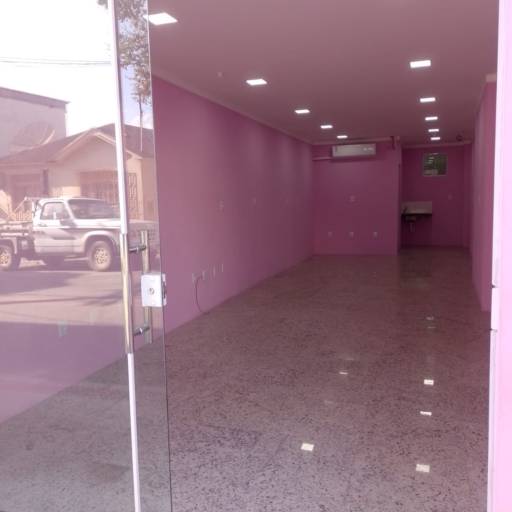 Ponto comercial. Centro - Aracruz ES por Solo Real