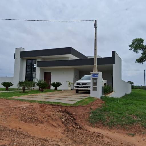 Obra Santa Cristina 1 BL 17 finalizada com excelência em cada detalhe