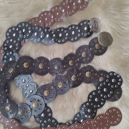 Cinto Tendência | Sivest | São Manuel, SP por Sivest