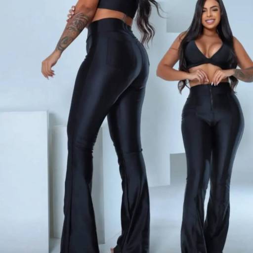 Calça Prada Falir P ao GG | Sivest | São Manuel, SP por Sivest