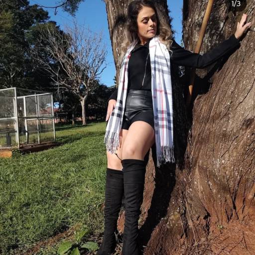 Lenços Estilosos | Sivest | São Manuel, SP por Sivest