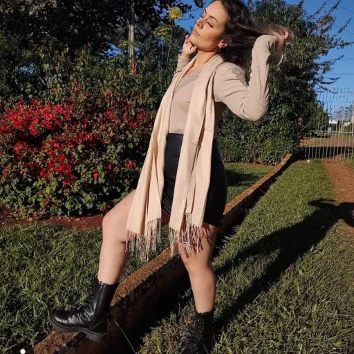 Lenços Estilosos | Sivest | São Manuel, SP por Sivest