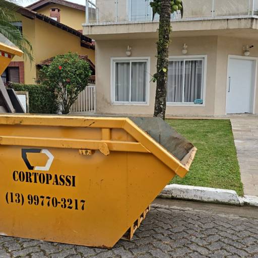 Aluguel de Caçambas em Guarujá com agilidade, segurança e preço justo por Cortopassi Locações - Caçambas e Mini-Escavadeiras Aluguel de Caçambas em Guarujá com agilidade, segurança e preço justo por Cortopassi Locações - Caçambas e Mini-Escavadeiras