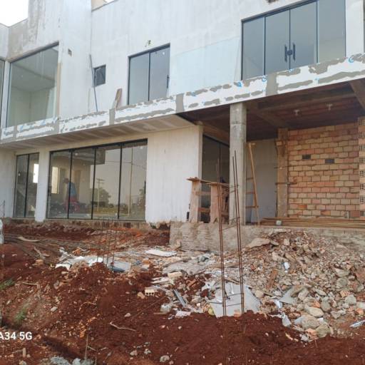 Residência de alto padrão na Riviera de Santa Cristina I – Conforto e sofisticação