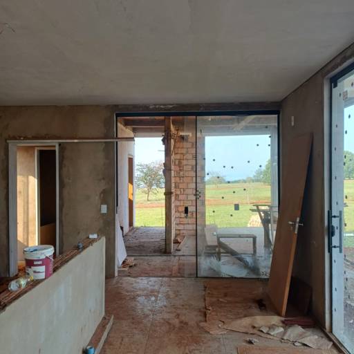 Residência de alto padrão na Riviera de Santa Cristina I – Conforto e valorização