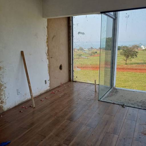 Residência de alto padrão na Riviera de Santa Cristina I – Lazer e sofisticação