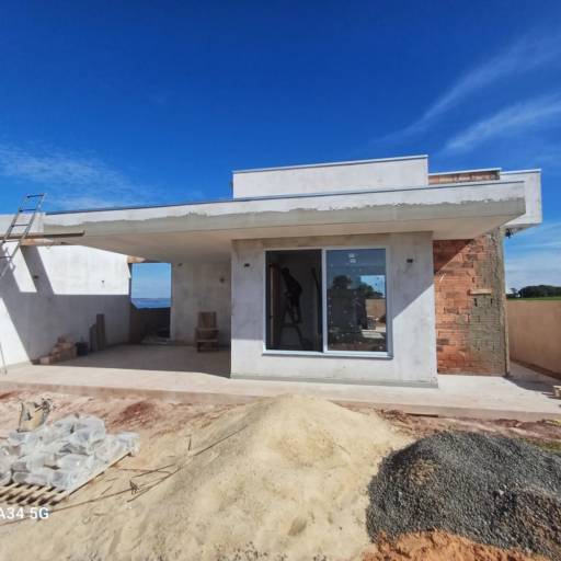 Residência de alto padrão na Riviera de Santa Cristina I – Conforto completo