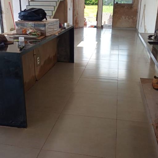 Residência de alto padrão na Riviera de Santa Cristina I – Estilo e conforto completo