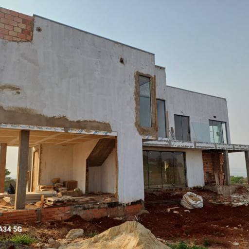 Residência de alto padrão na Riviera de Santa Cristina I – Exclusividade e conforto