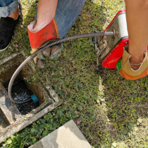 Solução Rápida para Esgoto Entupido 24h em Laranjal Paulista – JR Desentupidora