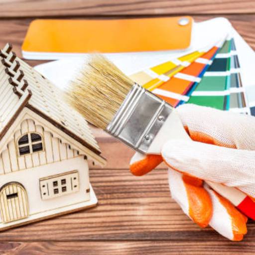 Tintas Imobiliárias Premium em Pardinho – Acabamento Impecável e Alta Durabilidade