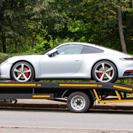 Guinchos rápidos e seguros em Barra do Garças – Atendimento 24h por Central Guincho