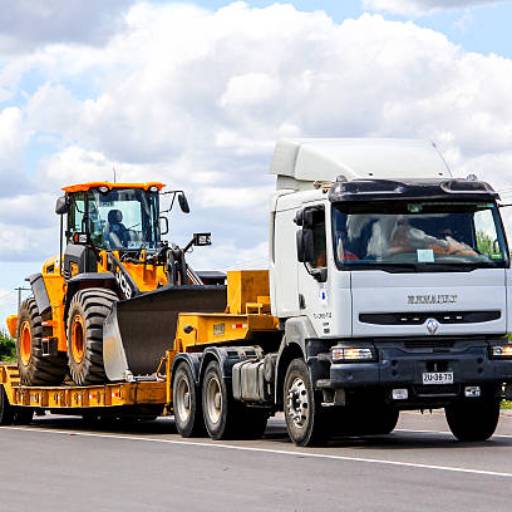 Transporte Seguro com Guincho Extra Pesado em Ribeirão Cascalheira – MT por Central Guincho Transporte Seguro com Guincho Extra Pesado em Ribeirão Cascalheira – MT por Central Guincho