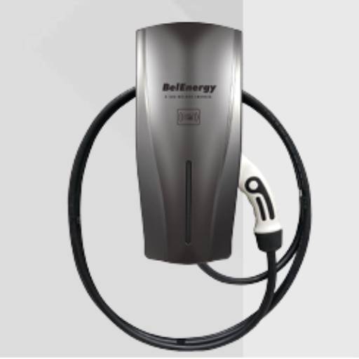 Estação de Recarga Veicular BelEnergy – Carregamento Rápido, Seguro e Inteligente por SGA Inovation Soluções Energéticas