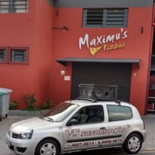 Carro de som em Jundiaí e região