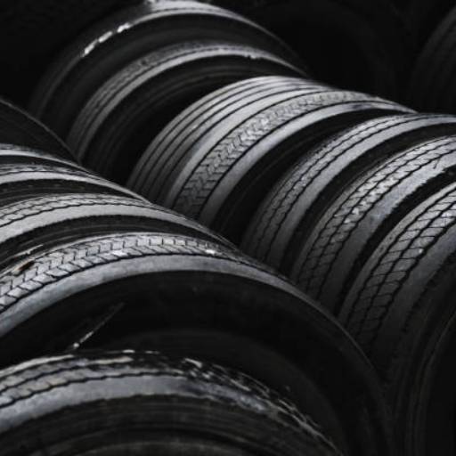 Pneus Seminovos de Qualidade na Borracharia do João - São Manuel