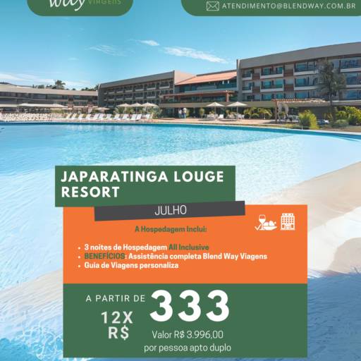 Viagens que marcam: seu próximo destino começa com a Blend Way Viagens por Blend Way Viagens Viagens que marcam: seu próximo destino começa com a Blend Way Viagens por Blend Way Viagens