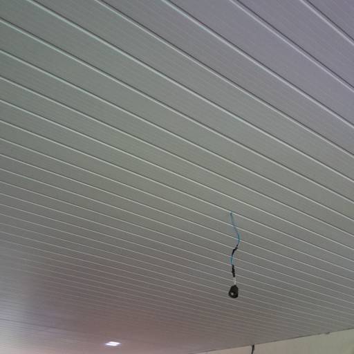 Forro PVC em Santa Cruz do Rio Pardo - Praticidade e Durabilidade