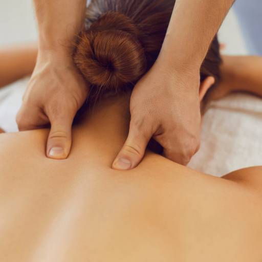 Massagem Relaxante em Jundiaí por Ideal massagem