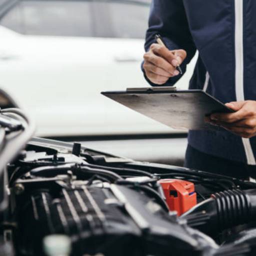 Vistorias de Sinistro em Avaré com Agilidade e Precisão