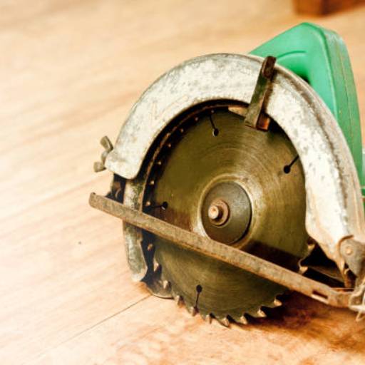 Alta Performance em Obras – Cortadora de Piso para Aluguel em Ninho Verde II