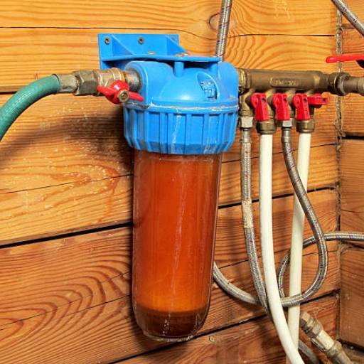 Pressurizadores de Água – Conforto e Desempenho em Riviera de Santa Cristina XIII