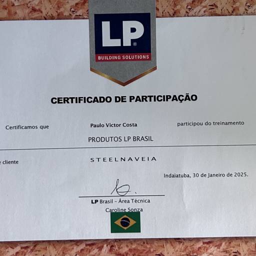 Laje Seca em Riviera de Santa Cristina XIII: Construção Rápida e Segura