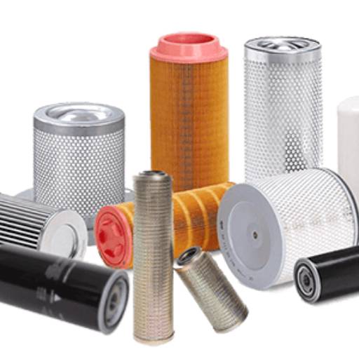 Peças para Compressor em Birigui