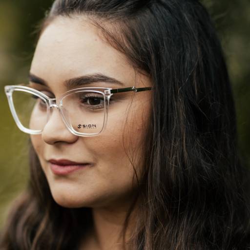 Armação Sion Fem em Foz do Iguaçu, PR por Óticas Polini - Três Lagoas