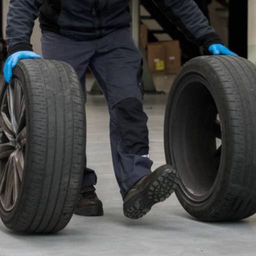 Pneus 13, 14 e 15 Frisados em São Manuel - Economia e Segurança