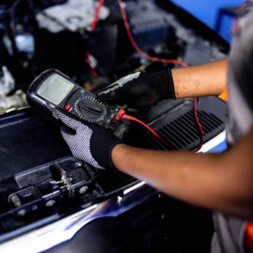 Carga de Bateria em Sorocaba com Atendimento Imediato