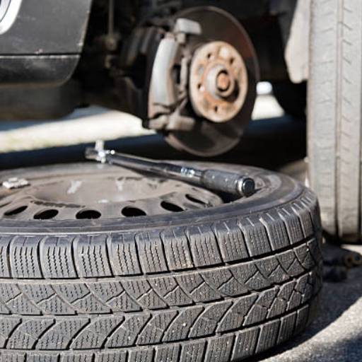 Troca de Pneu em Sorocaba com Rapidez e Segurança