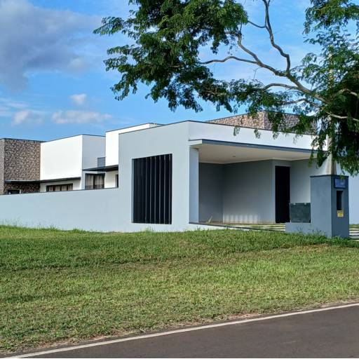 Reformas Inteligentes em Terras de Santa Cristina V: Transforme Seu Imóvel