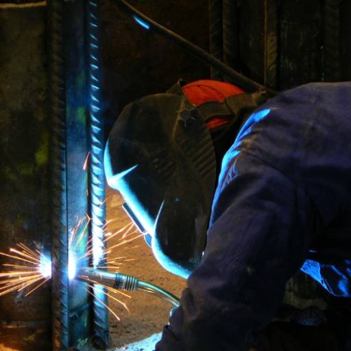 Pequenos reparos com solda