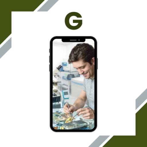 Parcerias com lojistas e assistências técnicas