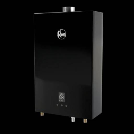 Aquecedores Rheem em Novo Hamburgo – Eficiência e Conforto Garantidos