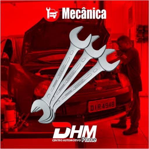 Mecânica automotiva em São Manuel com serviço completo