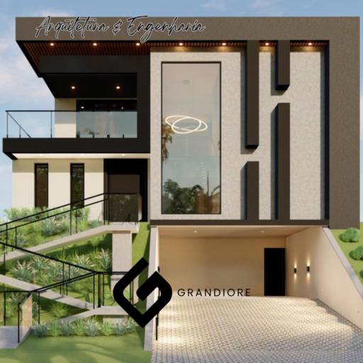 Como Construir na Riviera de Santa Cristina XIII: Aprovação de Projetos na Momentum e Prefeitura