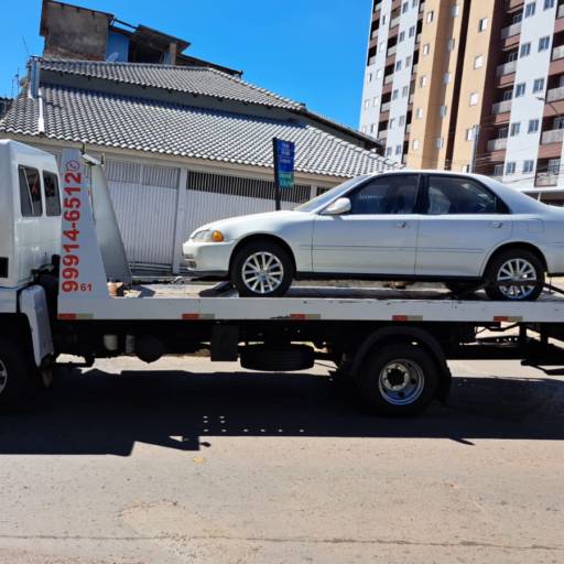 Guincho 24h entre Samambaia x Taguatinga com Atendimento Rápido por Marquinho Guincho