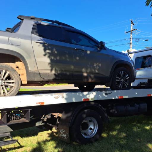Guincho para Carros em Samambaia com Preço Justo por Marquinho Guincho