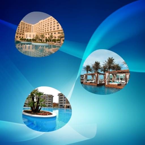 Limpezas em clubes, hotéis e Prédios