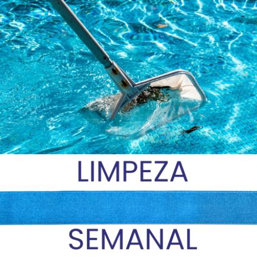 Limpeza Semanal 