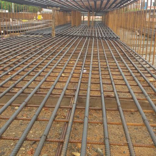 Ferragem Armada na Riviera de Santa Cristina XIII: Segurança e Precisão