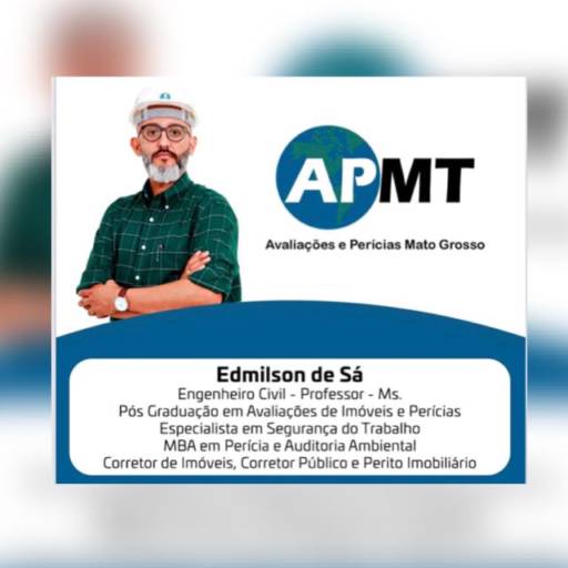Curso de Aperfeiçoamento - Levantamento de Índices de Contaminação (LIC) por APMT Avaliações e Perícias Mato Grosso